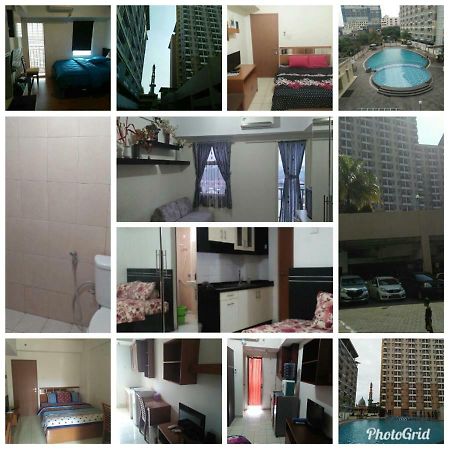 Apartment Margonda Residence 2 เดป็อก ภายนอก รูปภาพ